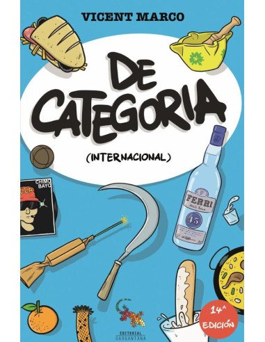 De categoría (internacional)