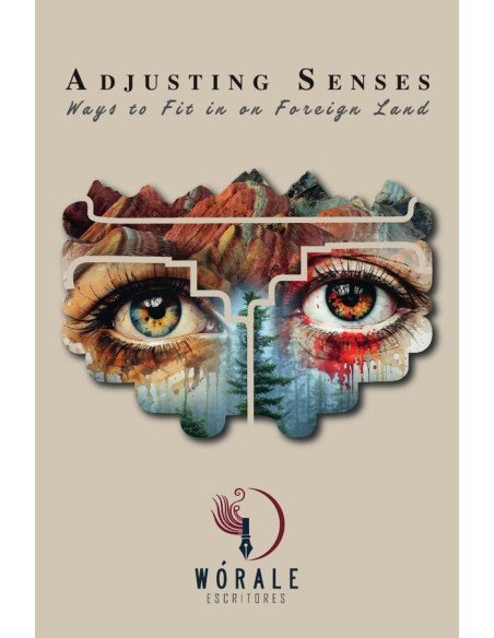 Adjusting senses: Ways to Fit in on Foreign Land