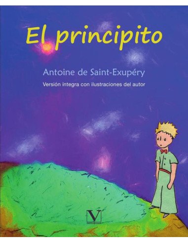 El Principito
