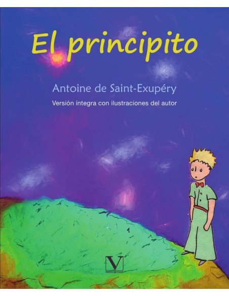 El Principito