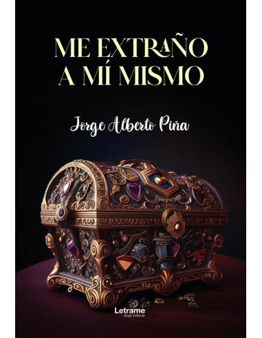 Me extraño a mí mismo