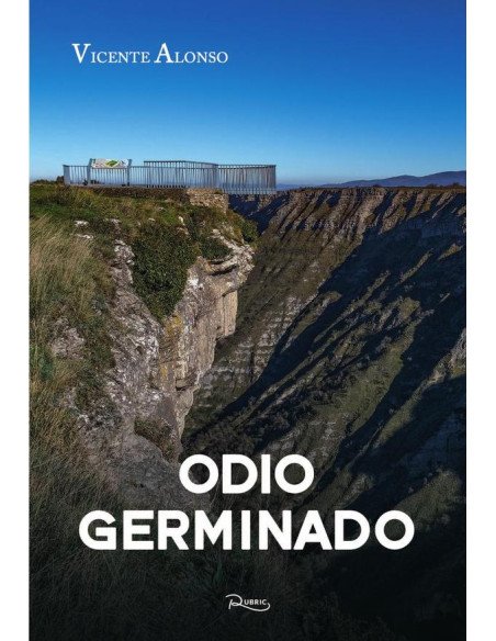Odio germinado