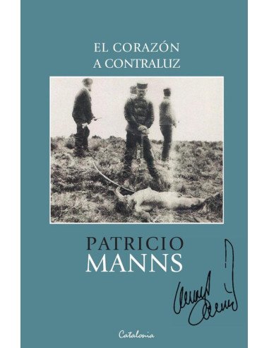 El corazón a contraluz