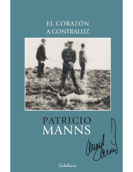 El corazón a contraluz