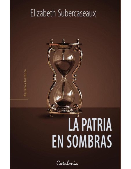 La patria en sombras