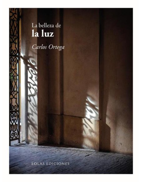 La belleza de la luz