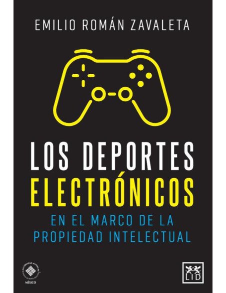 Los deportes electrónicos en el marco de la propiedad intelectual