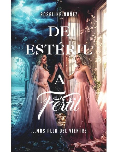 De estéril a fértil:...Más allá del vientre