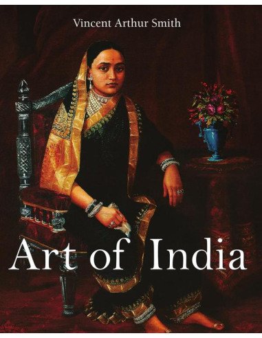 Art of India