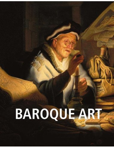 Baroque Art