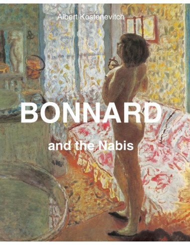 Bonnard:A Window into Private Worlds