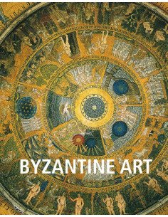 Byzantine Art