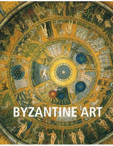 Byzantine Art