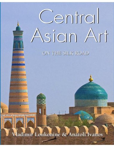 Central Asian Art