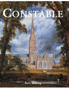 Constable:The Poet of the English Landscape