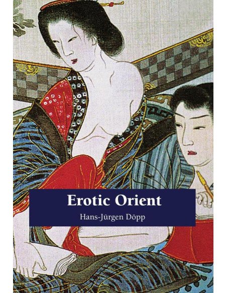 Erotic Orient