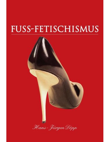 Fuss-Fetischismus