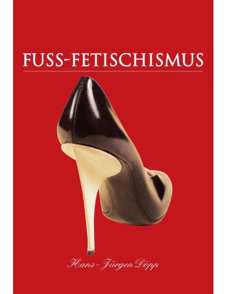 Fuss-Fetischismus