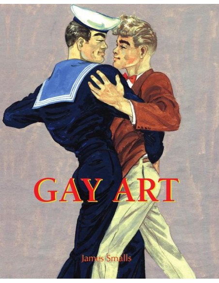 Gay Art