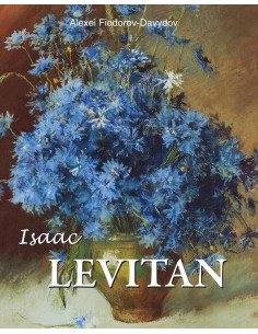 Isaac Levitan:Poet of the Russian Landscape