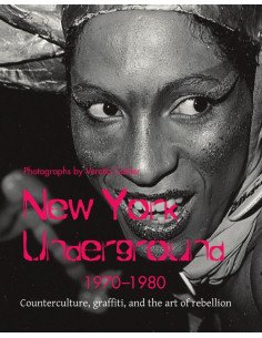 New York underground