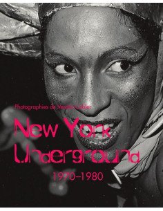 New York underground