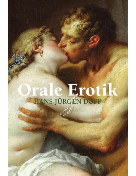 Orale Erotik
