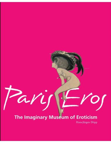 Paris Eros