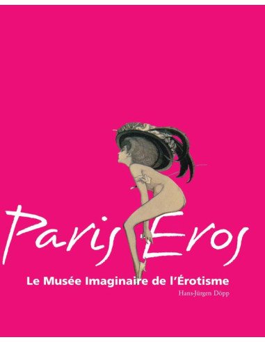 Paris Eros