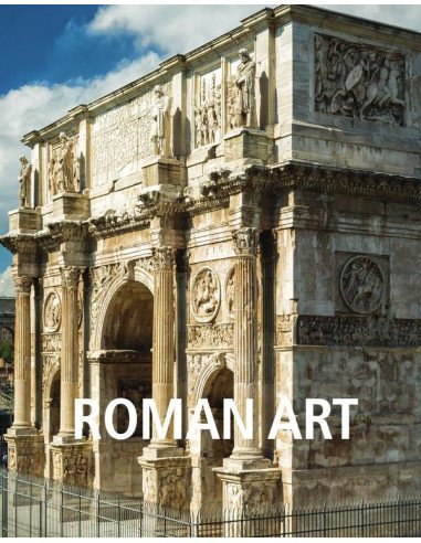 Roman art