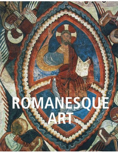 Romanesque Art
