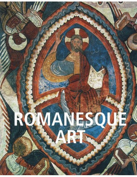 Romanesque Art