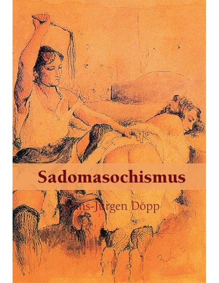 Sadomasochismus