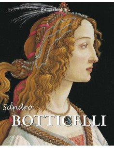 Sandro BOTTICELLI:Botticelli and the Beauty of Myth