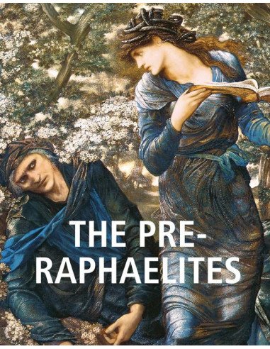 The Pre-Raphaelites