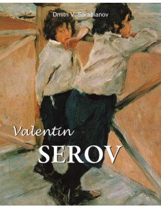 Valentin Serov:Serov et l’âme d’une nation