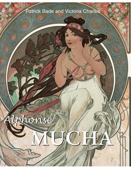 Alphonse MUCHA:The Soul of Art Nouveau