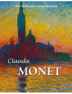 Claude Monet:The Father of Impressionism