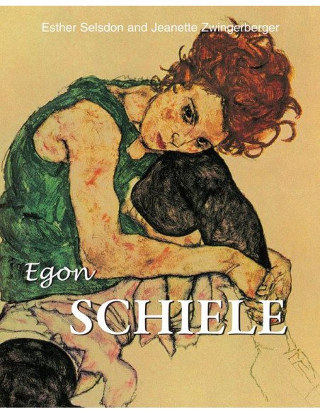 Egon Schiele:Eros and Expressionism