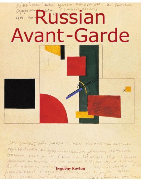 Russian Avant-Garde