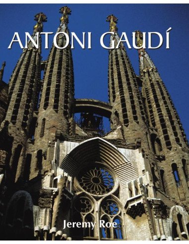 Antoni GaudÍ:The Architect of Dreams and Devotion