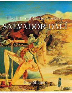 Salvador Dalí:Dalí and the Logic of the Absurd