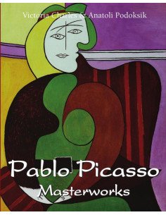 Pablo Picasso Masterwoks