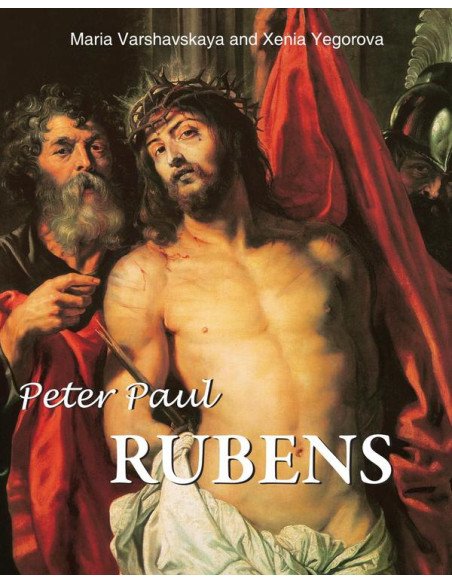 Peter Paul Rubens:The painter of Myth and Majesty