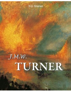J.M.W. Turner:The Light Before Impressionism