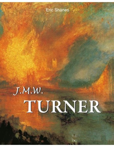 J.M.W. Turner:The Light Before Impressionism
