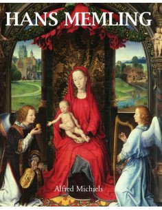 Hans Memling:The Flemish-German Master of Devotion