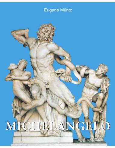 Michelangelo:The Divine Genius