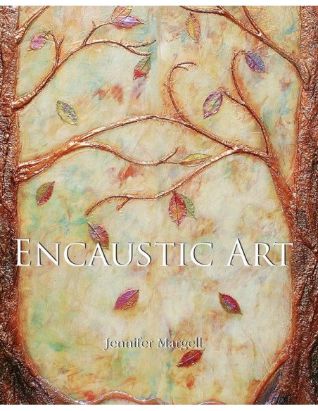 Encaustic Art