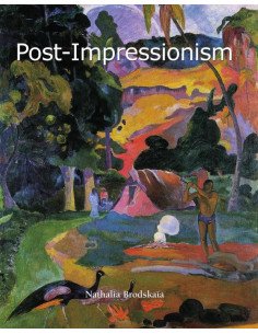 Post-Impressionism